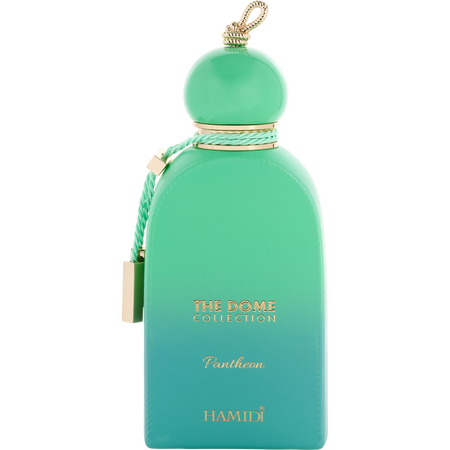Hamidi Pantheon Eau de parfum spray 3.4 oz (THE DOME COLLECTION) for unisex