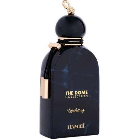 Hamidi Reichstag Eau de parfum spray 3.4 oz (THE DOME COLLECTION) for unisex
