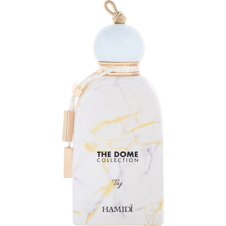 Hamidi Taj Eau de parfum spray 3.4 oz (THE DOME COLLECTION) for unisex