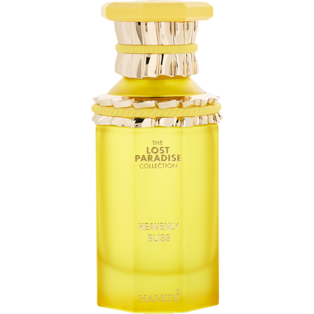 Hamidi Heavenly Bliss Eau de parfum spray 3.4 oz (THE LOST PARADISE COLLECTION) for unisex