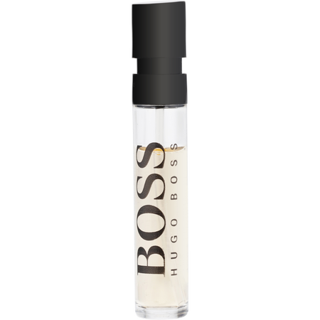 Hugo Boss Boss The Scent EDT spray VIAL ON CARD for men