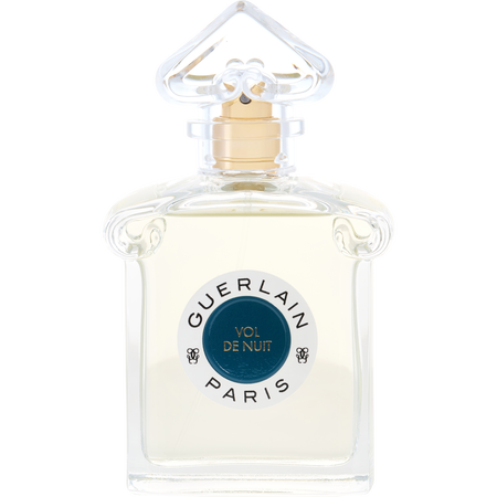 Guerlain Vol De Nuit EDT spray 2.5 oz (NEW PACKAGING) for women