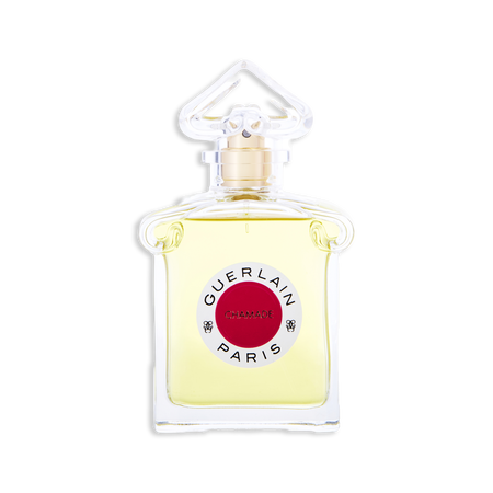 Guerlain Chamade EDT spray 2.5 oz (NEW PACKAGING) for women