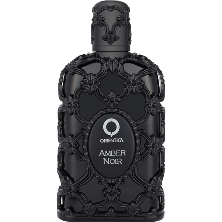 Orientica Amber Noir Eau de parfum spray 2.7 oz for unisex