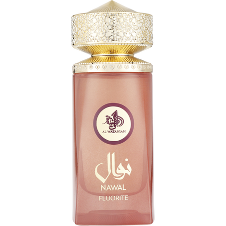 Al Wataniah Nawal Flourite Eau de parfum spray 3.4 oz for unisex