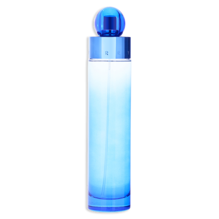 Perry Ellis 360 Very Blue EDT spray 6.8 oz for men