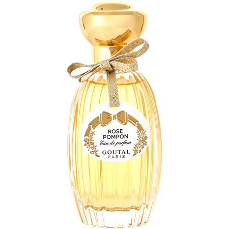 Annick Goutal Rose Pompon Eau de parfum spray 3.4 oz (NEW PACKAGING) for women
