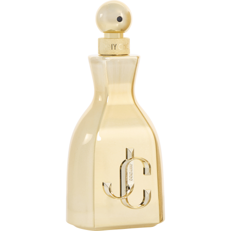 Jimmy Choo I Want Choo Le Parfum by Jimmy Choo PARFUM spray 3.3 oz for women