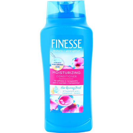 Finesse by Finesse MOISTURIZING CONDITIONER 24 oz for women