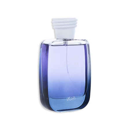 Rasasi Hawas Ice Eau de parfum spray 3.3 oz for men