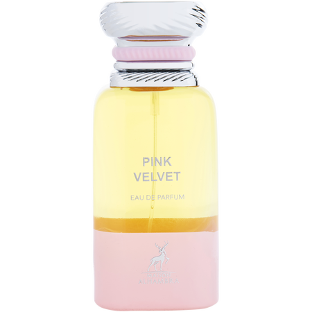 Maison Alhambra Pink Velvet Eau de parfum spray 2.7 oz for women
