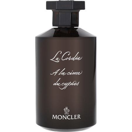 Moncler La Cordee Eau de parfum spray 6.7 oz for unisex