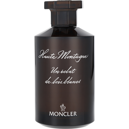 Moncler Haute Montagne Eau de parfum spray 6.7 oz for unisex