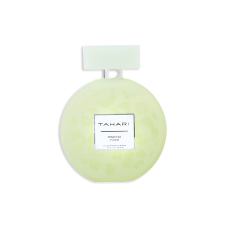 Tahari Parfums Pistachio Cloud Eau de parfum spray 3.4 oz for women