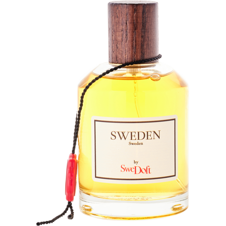 Swedoft Sweden Eau de parfum spray 3.4 oz for unisex
