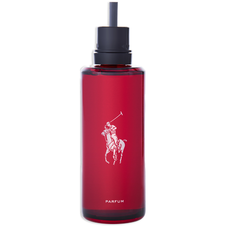 Polo Red by Ralph Lauren PARFUM REFILL 5.1 oz for men