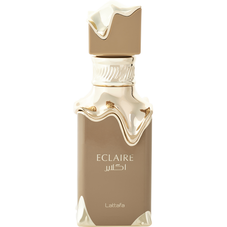 Lattafa Eclaire Eau de parfum spray 3.4 oz for unisex