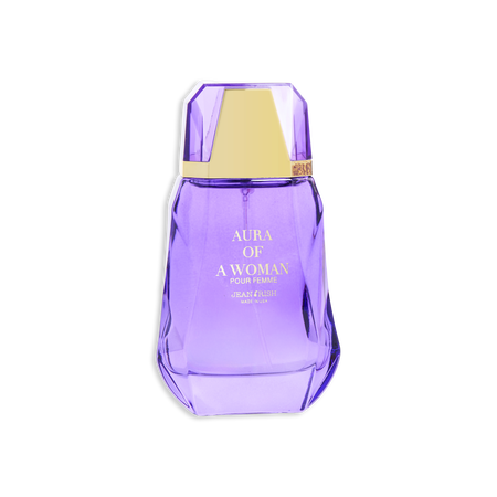 Jean Rish Aura Of A Woman Eau de parfum spray 3.4 oz for women