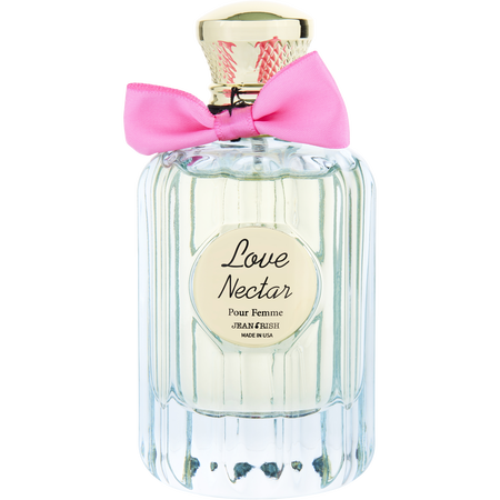 Jean Rish Love Nectar Pour Femme Eau de parfum spray 3.4 oz for women