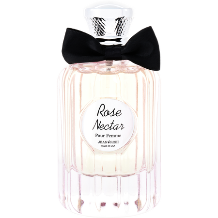 Jean Rish Rose Nectar Pour Femme Eau de parfum spray 3.4 oz for women