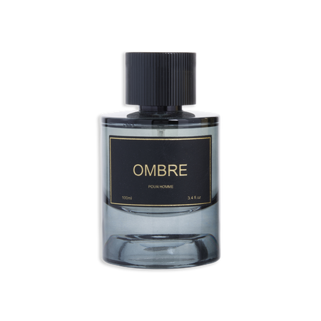 Jean Rish Ombre Pour Homme Eau de parfum spray 3.4 oz for men