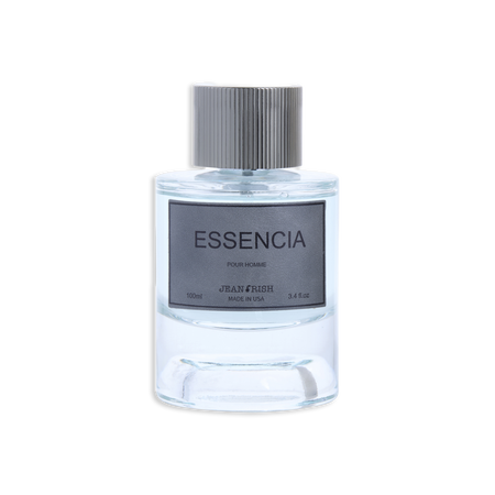Jean Rish Essencia Pour Homme Eau de parfum spray 3.4 oz for men