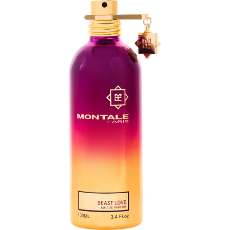 Montale Paris Beast Love Eau de parfum spray 3.4 oz for unisex