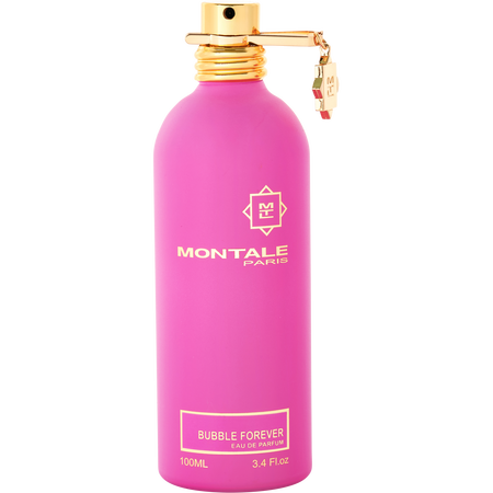 Montale Paris Bubble Forever Eau de parfum spray 3.4 oz for unisex
