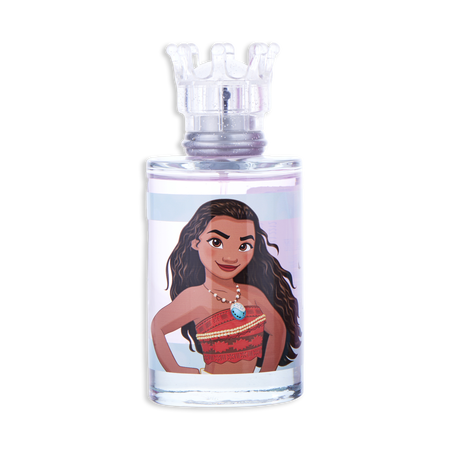 Disney Moana EDT spray 3.4 oz (NEW PACKAGING) for unisex
