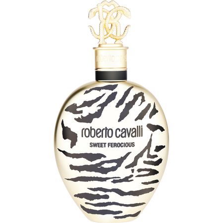 Roberto Cavalli Sweet Ferocious Eau de parfum spray 2.5 oz for women