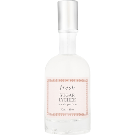 Fresh Sugar Lychee Eau de parfum spray 1 oz for unisex