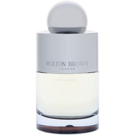 Molton Brown Dark Leather EDT spray 3.3 oz for unisex