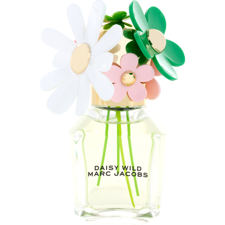 Marc Jacobs Daisy Wild Eau de parfum spray 1.6 oz for women