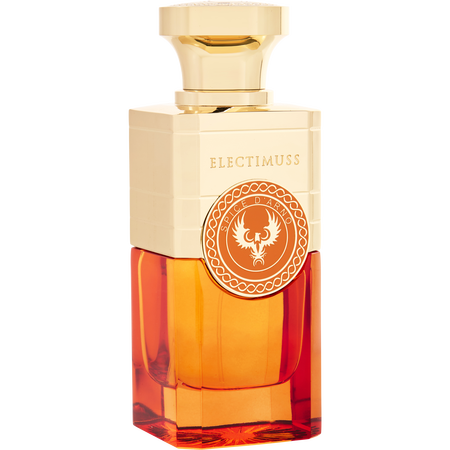 Electimuss Spice D'arno by Electimuss PURE PARFUM spray 3.4 oz for unisex