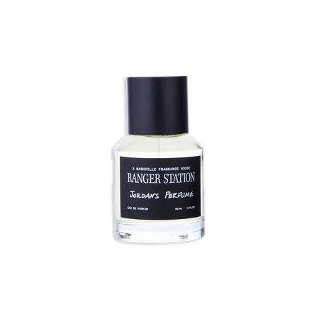 Ranger Station Jordan's Perfume Eau de parfum 1.7 oz for unisex