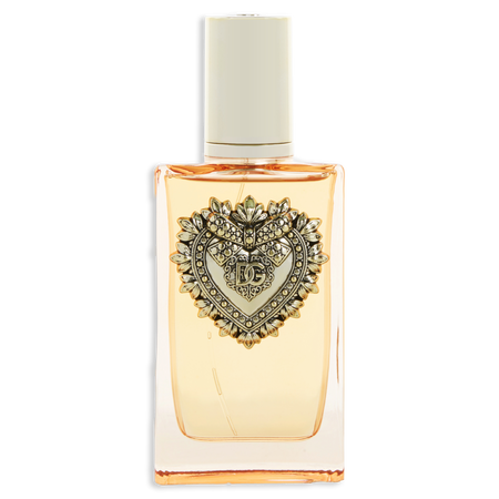 Dolce & Gabbana Devotion Intense Eau de parfum spray 3.3 oz for women