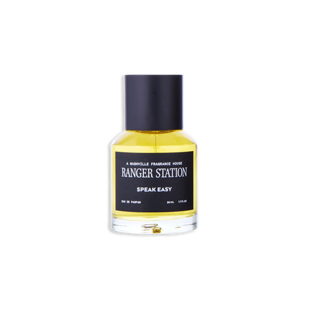 Ranger Station Speak Easy Eau de parfum 1.7 oz for unisex