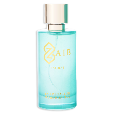 Zaib Tahraf Eau de parfum spray 3.4 oz for unisex