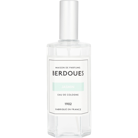 Berdoues 1902 Jasmin Eau de cologne spray 4.2 oz for unisex