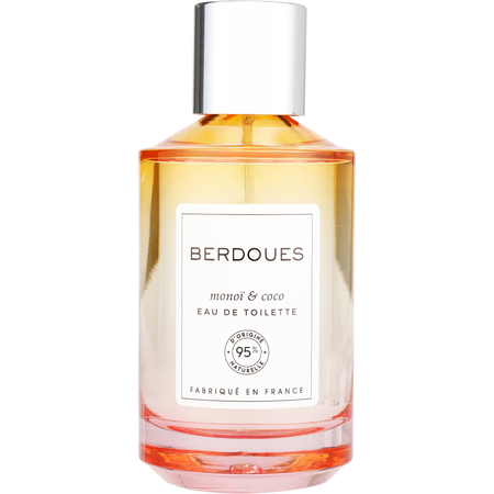 Berdoues Monoi & Coco EDT spray 3.3 oz for unisex
