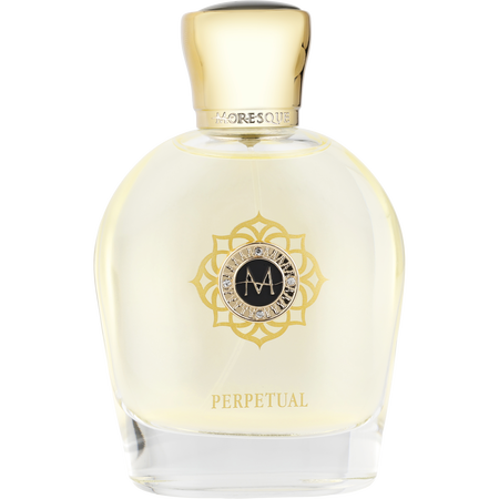 Moresque Perpetual Eau de parfum spray 3.4 oz for unisex