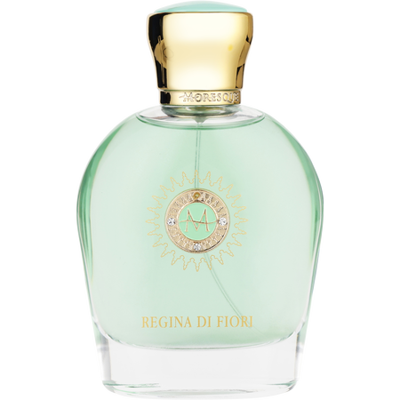 Moresque Regina Di Fiori Eau de parfum spray 3.4 oz for women
