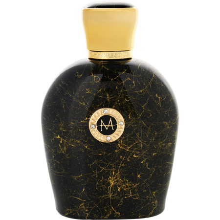 Moresque Midnight London Eau de parfum spray 3.4 oz for unisex
