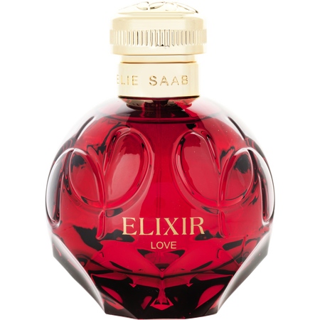 Elie Saab Elixir Love Eau de parfum spray 3.3 oz for women