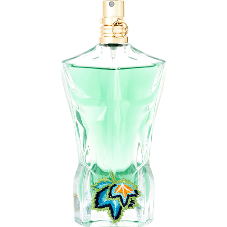 Jean Paul Gaultier Le Beau Paradise Garden Eau de parfum spray 2.5 oz for men