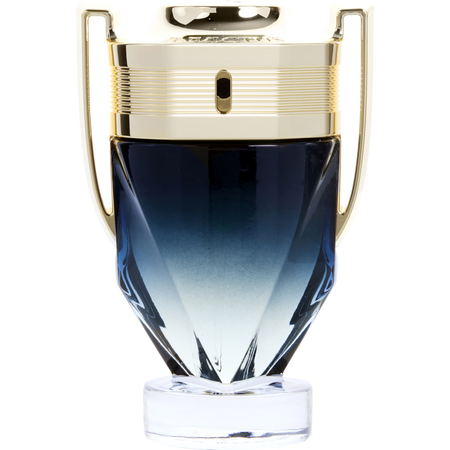 Invictus by Paco Rabanne PARFUM spray 3.4 oz for men