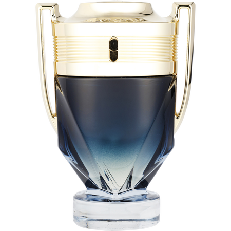 Invictus by Paco Rabanne PARFUM spray 1.7 oz for men