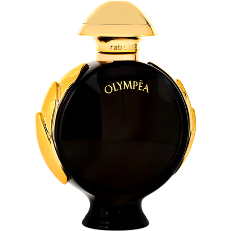 Paco Rabanne Olympea by Paco Rabanne PARFUM spray 2.7 oz for women