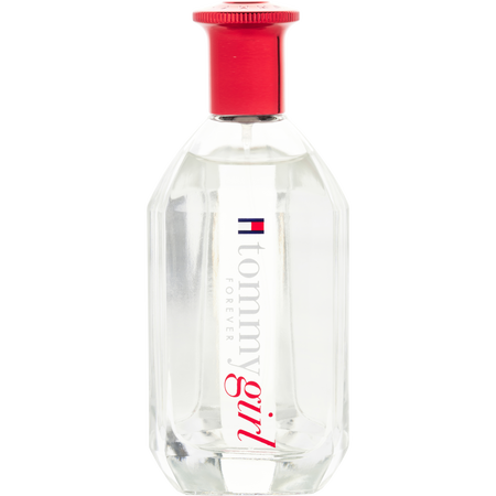 Tommy Hilfiger Tommy Girl Forever EDT spray 3.4 oz for women