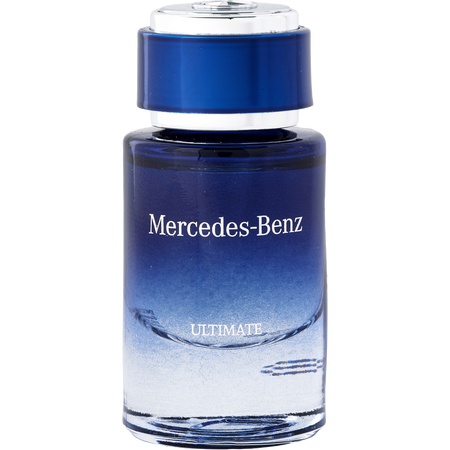 Mercedes-Benz Ultimate Eau de parfum 0.24 oz MINI for men